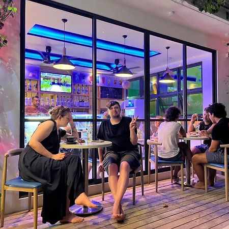 Wish Guesthouse Huraa Dış mekan fotoğraf